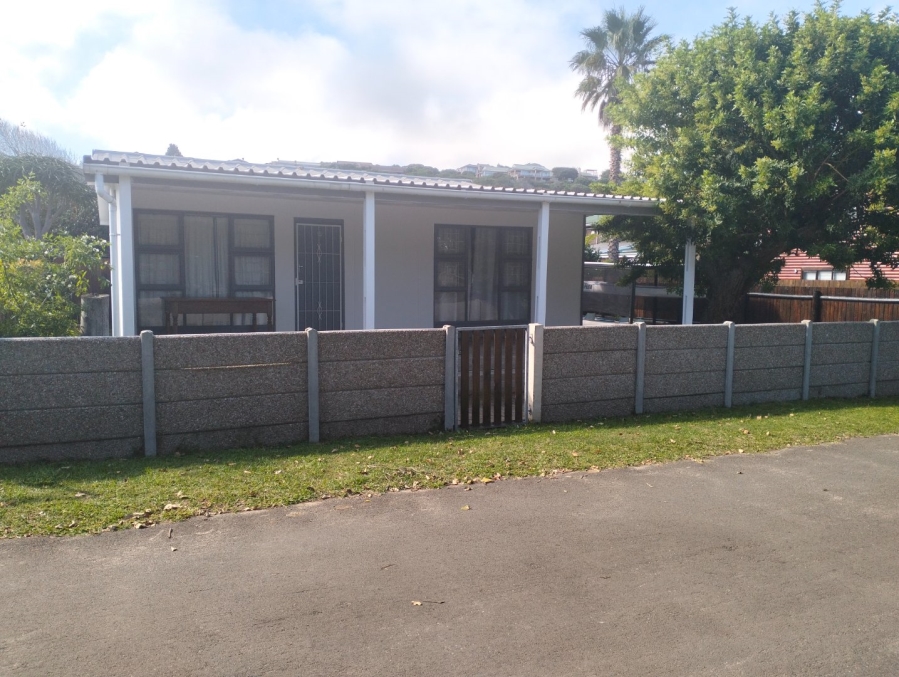 To Let 3 Bedroom Property for Rent in Die Eiland Western Cape